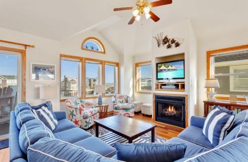 Nags Head House | 6065 - Making Memories