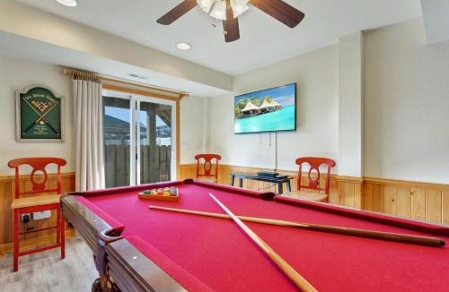 Nags Head House | 6065 - Making Memories