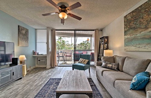Historic Kailua Village Apartment | 61 m² Apartment ∙ 1 bedroom ∙ 4 guests
