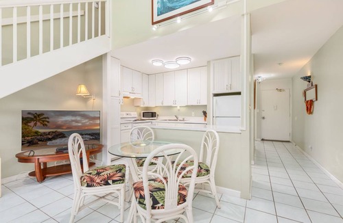 Kahuku Condo | 61 m² Condo ∙ 1 bedroom ∙ 5 guests