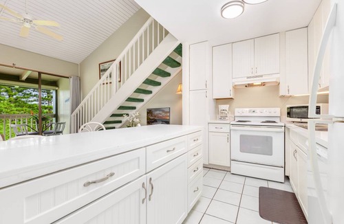 Kahuku Condo | 61 m² Condo ∙ 1 bedroom ∙ 5 guests