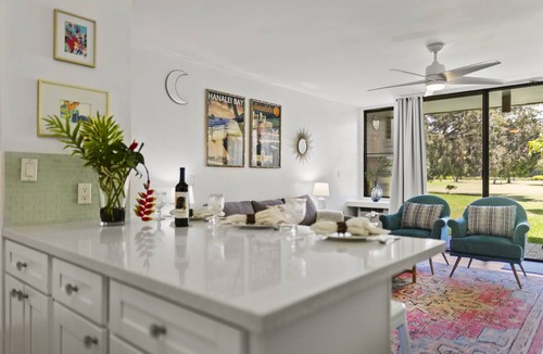 Kahuku Condo | 61 m² Condo ∙ 1 bedroom ∙ 4 guests