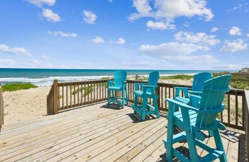 South Nags Head House | 6100 - Red Snapper Inn