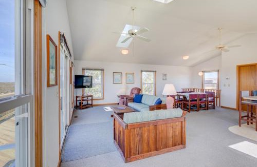 South Nags Head House | 6287 - Salt and Light