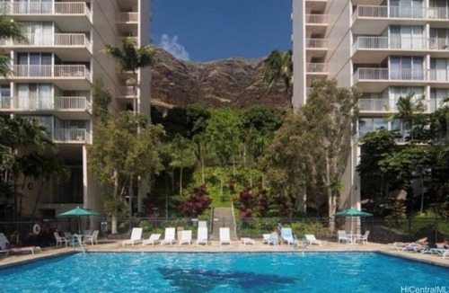 Makaha Apartment | 63 m² Apartment ∙ 1 bedroom ∙ 4 guests