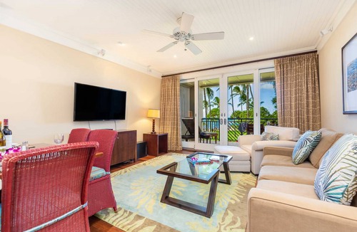 Kahuku Condo | 63 m² Condo ∙ 1 bedroom ∙ 4 guests