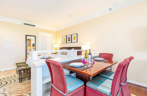 Kahuku Condo | 63 m² Condo ∙ 1 bedroom ∙ 4 guests