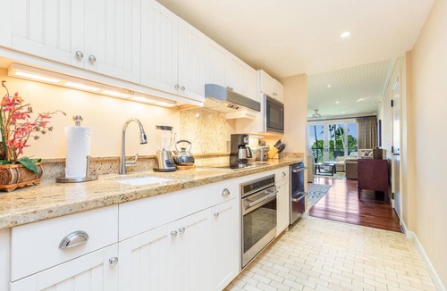 Kahuku Condo | 63 m² Condo ∙ 1 bedroom ∙ 4 guests