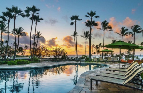 Lihue Hotel | 63 m² Hotel ∙ 127 guests