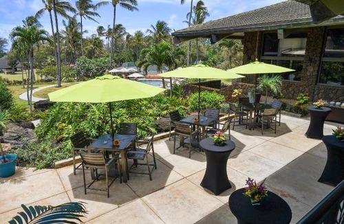 Lihue Hotel | 63 m² Hotel ∙ 127 guests