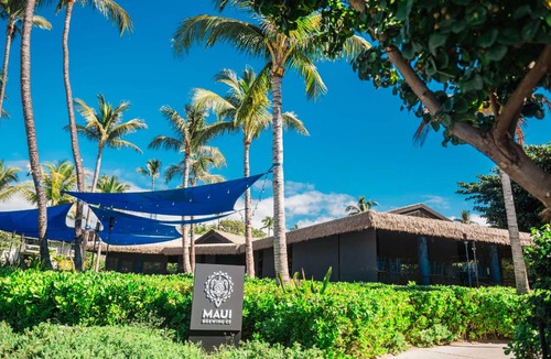 Kaanapali Resort | 63 m² Resort ∙ 127 guests