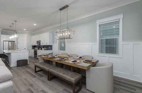 Folly Field House | 65 Luxury Beach Home w/Pool, Elevator, EV Charger & Bunk Room