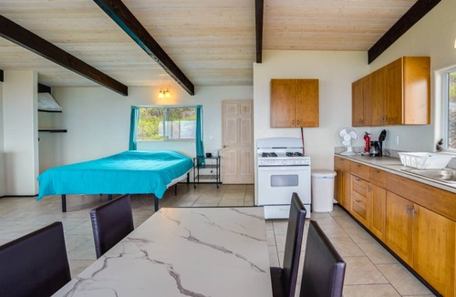 Captain Cook Apartment | 65 m² Apartment ∙ 3 guests