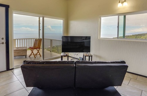 Captain Cook Apartment | 65 m² Apartment ∙ 3 guests