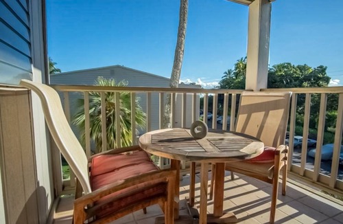 Ualapue Apartment | 65 m² Apartment ∙ 2 bedrooms ∙ 4 guests