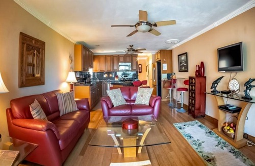 Ualapue Apartment | 65 m² Apartment ∙ 2 bedrooms ∙ 4 guests