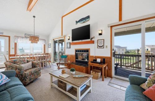 South Nags Head House | 6503 - C'est Sea Bon