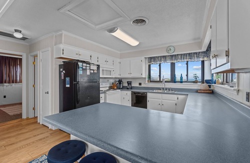 South Nags Head House | 6505-Sea Jay - South Nags Head Retreat w/Ocean Views