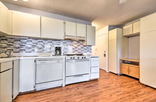 Ualapue Apartment | 66 m² Apartment ∙ 1 bedroom ∙ 4 guests