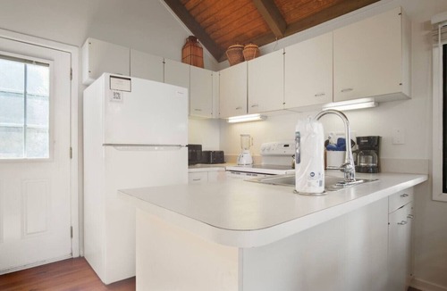 Night Heron House | 67 Night Heron | Lagoon Views + Loft + Pool