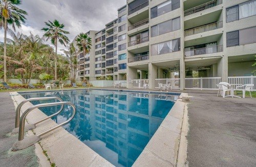 Hilo Condo | 68 m² Condo ∙ 2 bedrooms ∙ 4 guests