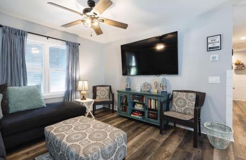 North Forest Beach Villa | 6B Gannet St.