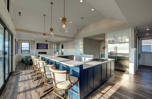 Salvo House | 6BR - 6.5 Bath - Sleeps 14-Amazing Sunsets, Creating Lifelong Memories Together
