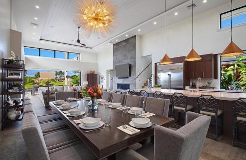 Poipu House | 6Br Kukuiula Estate With Private Pool & Spa