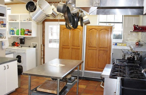 Tarpley House | 7 Canyons Ranch - Buffalo Bill Cody Room
