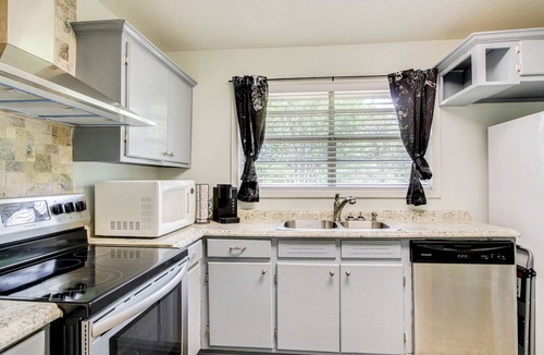 Augusta Cottage | 7 Mi to Dtwn: Family-friendly Augusta Home w/Yard