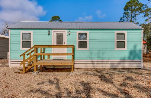 Perry House | 7 Mi to Keaton Beach: Peaceful Perry Gem!