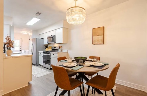 The Woods House | 7 min to Brushy Creek Retreat 3BR house with Office