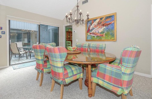 Beach Lagoon House | 7 Turtle Lane Club