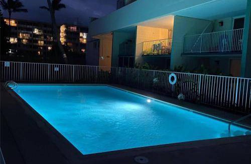 Punaluu House | 70 m² House ∙ 1 bedroom ∙ 8 guests