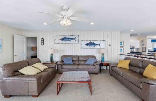 Rodanthe House | 7019 - Sara's Sea Breeze