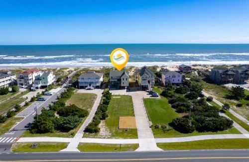 South Nags Head House | 7080 - Cool Breeze