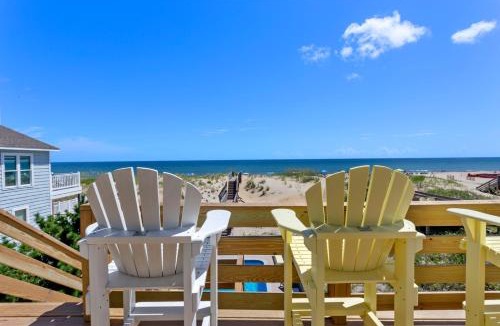 South Nags Head House | 7081 - Southern Breeze