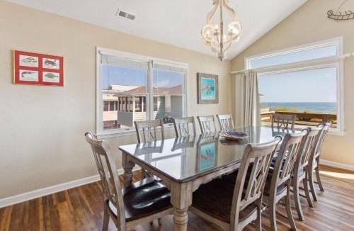 South Nags Head House | 7081 - Southern Breeze