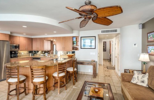 Kihei Condo | 71 m² Condo ∙ 1 bedroom ∙ 2 guests