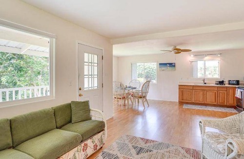 Papa House | 71 m² House ∙ 1 bedroom ∙ 3 guests