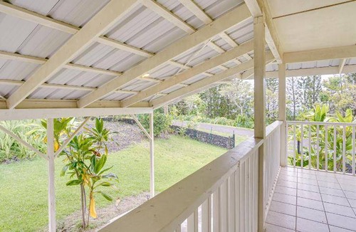 Papa House | 71 m² House ∙ 1 bedroom ∙ 3 guests