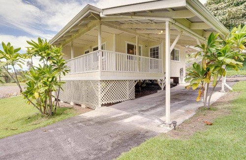 Papa House | 71 m² House ∙ 1 bedroom ∙ 3 guests
