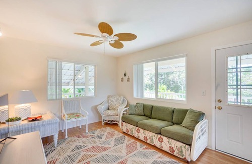 Papa House | 71 m² House ∙ 1 bedroom ∙ 3 guests