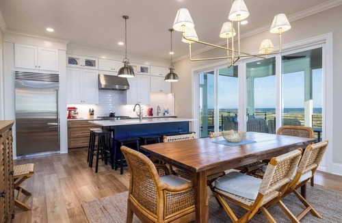 Saint Helena Island House | 711 Yellow Perch Road