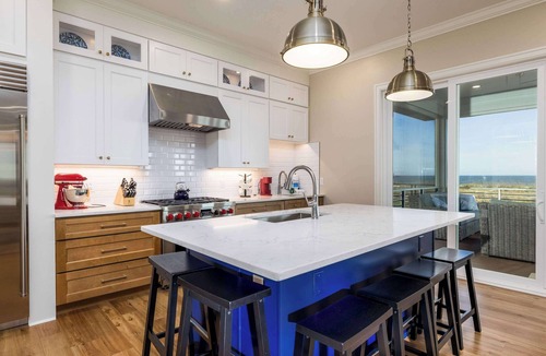 Saint Helena Island House | 711 Yellow Perch Road