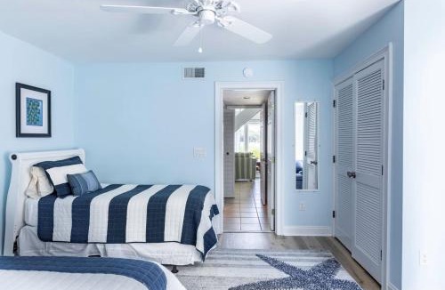 Spinnaker Beachhouses Villa | 714 Spinnaker Beach House
