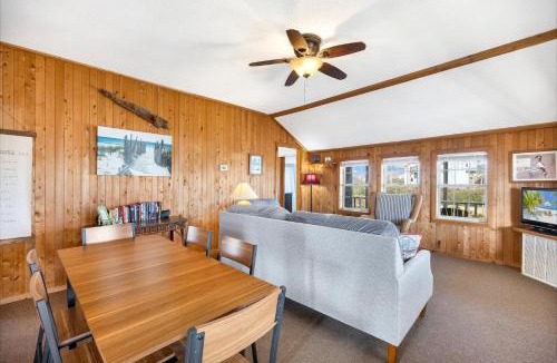 South Nags Head House | 7153 - Sandcastle