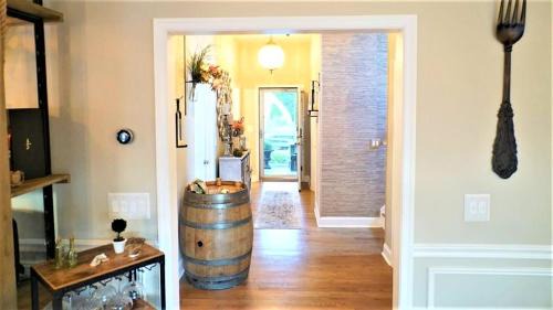 West Cape May House | 717 Broadway