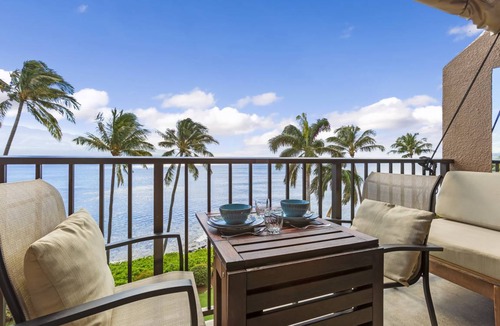 Maalaea Condo | 73 m² Condo ∙ 2 bedrooms ∙ 4 guests