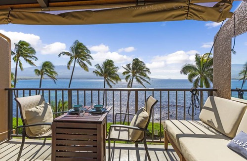 Maalaea Condo | 73 m² Condo ∙ 2 bedrooms ∙ 4 guests